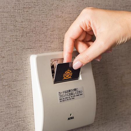 Apa Hotel Shin Osaka Eki Tower المظهر الخارجي الصورة